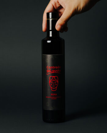 Olio Extra Vergine d'Oliva 500ml