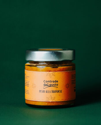 Pesto alla trapanese